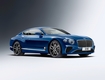 Купе Bentley Continental GT нового поколения