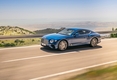 Купе Bentley Continental GT нового поколения