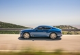 Купе Bentley Continental GT нового поколения