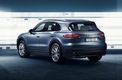 Кроссовер Porsche Cayenne нового поколения