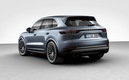 Кроссовер Porsche Cayenne нового поколения