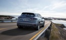 Кроссовер Porsche Cayenne нового поколения