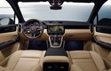Кроссовер Porsche Cayenne нового поколения
