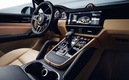 Кроссовер Porsche Cayenne нового поколения