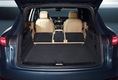 Кроссовер Porsche Cayenne нового поколения