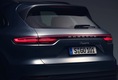 Кроссовер Porsche Cayenne нового поколения