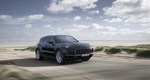 Кроссовер Porsche Cayenne нового поколения