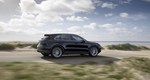 Кроссовер Porsche Cayenne нового поколения
