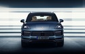 Кроссовер Porsche Cayenne нового поколения