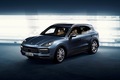 Кроссовер Porsche Cayenne нового поколения