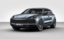 Кроссовер Porsche Cayenne нового поколения
