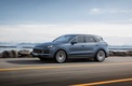 Кроссовер Porsche Cayenne нового поколения