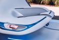 Концепт автономного электрокара Smart Vision EQ ForTwo Concept