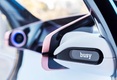 Концепт автономного электрокара Smart Vision EQ ForTwo Concept