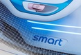 Концепт автономного электрокара Smart Vision EQ ForTwo Concept