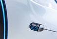 Концепт автономного электрокара Smart Vision EQ ForTwo Concept