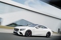 Обновлённые «заряженные» купе и кабриолеты Mercedes-AMG S63 и Mercedes-AMG S65 2018 модельного года