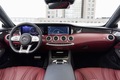 Обновлённые «заряженные» купе и кабриолеты Mercedes-AMG S63 и Mercedes-AMG S65 2018 модельного года