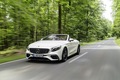 Обновлённые «заряженные» купе и кабриолеты Mercedes-AMG S63 и Mercedes-AMG S65 2018 модельного года
