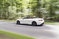 Обновлённые «заряженные» купе и кабриолеты Mercedes-AMG S63 и Mercedes-AMG S65 2018 модельного года