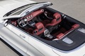 Обновлённые «заряженные» купе и кабриолеты Mercedes-AMG S63 и Mercedes-AMG S65 2018 модельного года