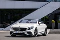 Обновлённые «заряженные» купе и кабриолеты Mercedes-AMG S63 и Mercedes-AMG S65 2018 модельного года