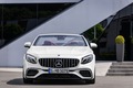 Обновлённые «заряженные» купе и кабриолеты Mercedes-AMG S63 и Mercedes-AMG S65 2018 модельного года