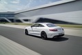 Обновлённые «заряженные» купе и кабриолеты Mercedes-AMG S63 и Mercedes-AMG S65 2018 модельного года