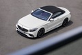 Обновлённые «заряженные» купе и кабриолеты Mercedes-AMG S63 и Mercedes-AMG S65 2018 модельного года