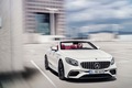 Обновлённые «заряженные» купе и кабриолеты Mercedes-AMG S63 и Mercedes-AMG S65 2018 модельного года