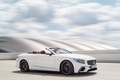 Обновлённые «заряженные» купе и кабриолеты Mercedes-AMG S63 и Mercedes-AMG S65 2018 модельного года