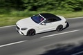 Обновлённые «заряженные» купе и кабриолеты Mercedes-AMG S63 и Mercedes-AMG S65 2018 модельного года