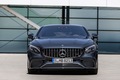 Обновлённые «заряженные» купе и кабриолеты Mercedes-AMG S63 и Mercedes-AMG S65 2018 модельного года