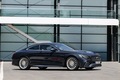 Обновлённые «заряженные» купе и кабриолеты Mercedes-AMG S63 и Mercedes-AMG S65 2018 модельного года