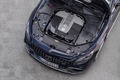 Обновлённые «заряженные» купе и кабриолеты Mercedes-AMG S63 и Mercedes-AMG S65 2018 модельного года