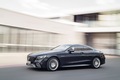 Обновлённые «заряженные» купе и кабриолеты Mercedes-AMG S63 и Mercedes-AMG S65 2018 модельного года