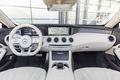 Обновлённые «заряженные» купе и кабриолеты Mercedes-AMG S63 и Mercedes-AMG S65 2018 модельного года