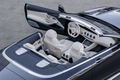 Обновлённые «заряженные» купе и кабриолеты Mercedes-AMG S63 и Mercedes-AMG S65 2018 модельного года