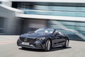Обновлённые «заряженные» купе и кабриолеты Mercedes-AMG S63 и Mercedes-AMG S65 2018 модельного года