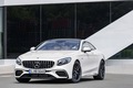 Обновлённые «заряженные» купе и кабриолеты Mercedes-AMG S63 и Mercedes-AMG S65 2018 модельного года