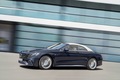 Обновлённые «заряженные» купе и кабриолеты Mercedes-AMG S63 и Mercedes-AMG S65 2018 модельного года