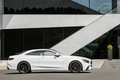 Обновлённые «заряженные» купе и кабриолеты Mercedes-AMG S63 и Mercedes-AMG S65 2018 модельного года