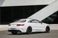 Обновлённые «заряженные» купе и кабриолеты Mercedes-AMG S63 и Mercedes-AMG S65 2018 модельного года