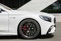 Обновлённые «заряженные» купе и кабриолеты Mercedes-AMG S63 и Mercedes-AMG S65 2018 модельного года
