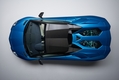 Родстер Lamborghini Aventador S Roadster 2018 модельного года