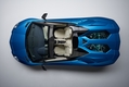 Родстер Lamborghini Aventador S Roadster 2018 модельного года