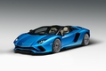 Родстер Lamborghini Aventador S Roadster 2018 модельного года