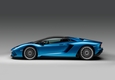 Родстер Lamborghini Aventador S Roadster 2018 модельного года
