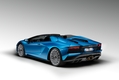 Родстер Lamborghini Aventador S Roadster 2018 модельного года