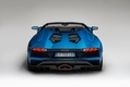 Родстер Lamborghini Aventador S Roadster 2018 модельного года